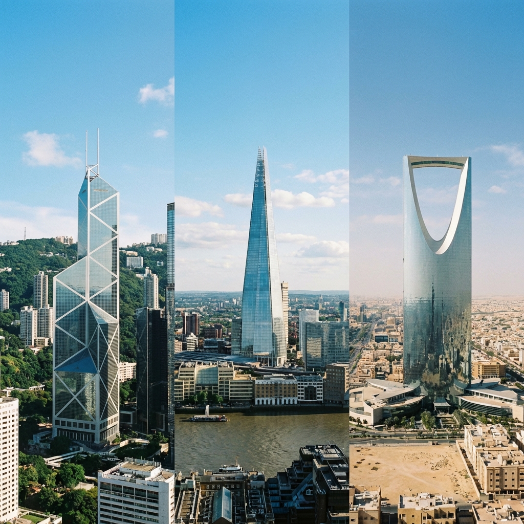 Global Skyline